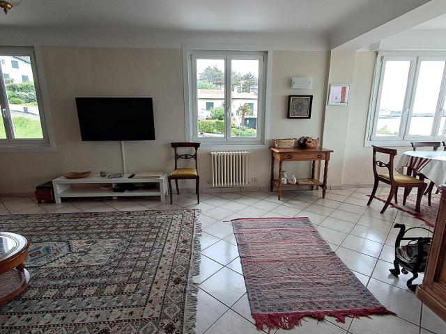 Appartement à louer 3 pièces 90,46 m