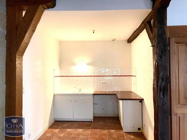 Appartement à louer 3 pièces 90m²