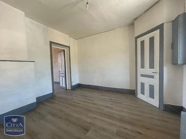 Appartement à louer 3 pièces