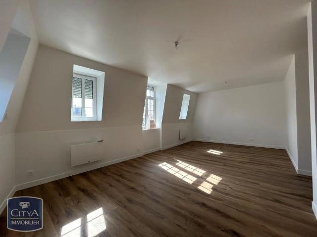 Appartement à louer 3 pièces 91.16m²