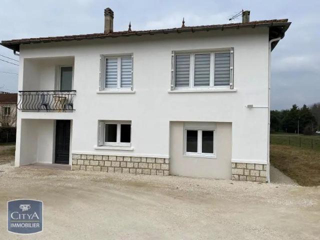 Appartement à louer 3 pièces 91.31m²