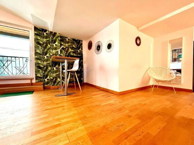 Appartement à louer 3 pièces • 92,86 m2 Toulouse