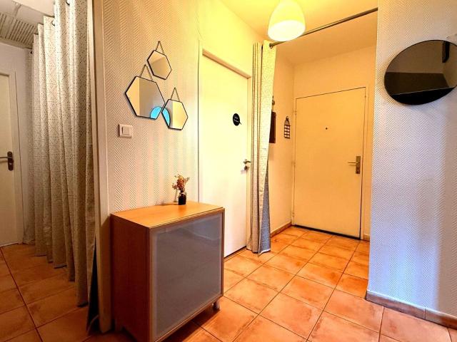 Appartement à louer 3 pièces 92,86 m