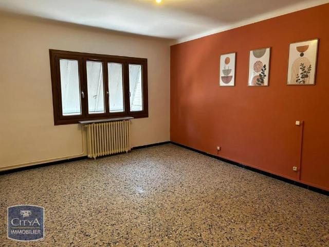 Appartement à louer 3 pièces 93.22m²