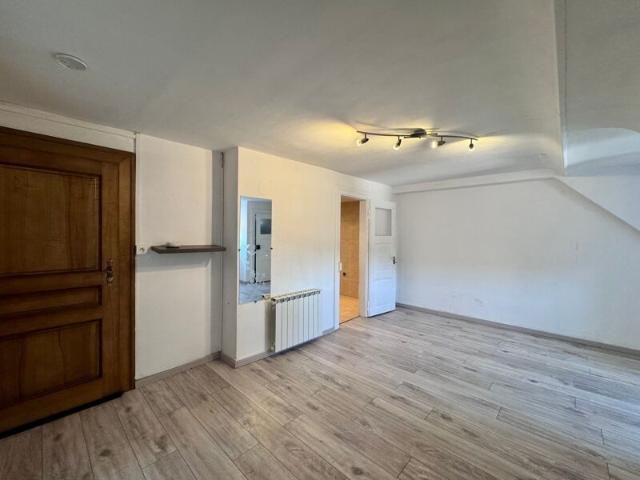 Appartement à louer 3 pièces • 93,36 m2 Rothau