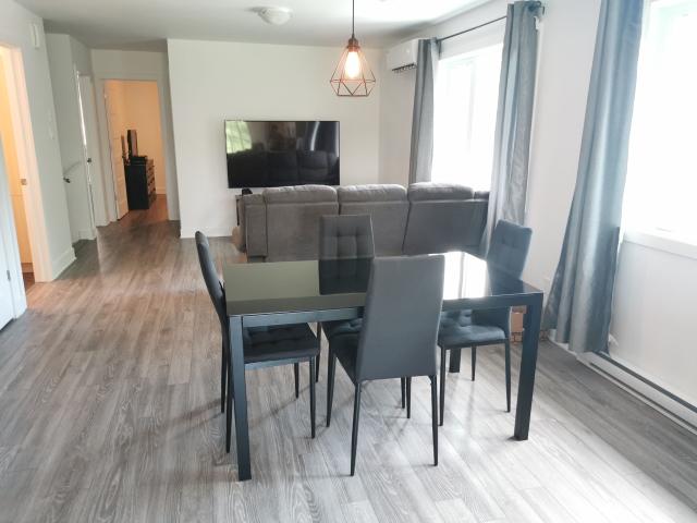 Appartement à Louer 3 Rang de la Rivière Bayonne Nord Berthierville, Berthierville 6 photos | Logis Québec