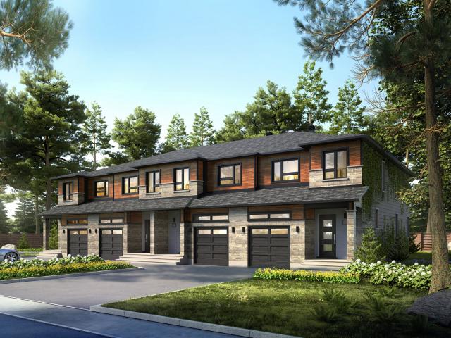 Appartement à Louer 3 Rue Joseph Latour, Buckingham Gatineau 7 photos | Logis Québec