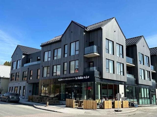 Appartement à Louer 3 rue Principale Est, Sainte Agathe des Monts 10 photos | Logis Québec