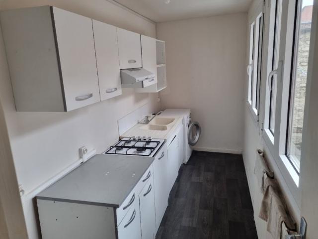 Appartement à louer 441 €