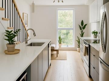 Le Plateau Mont-Royal, Montreal