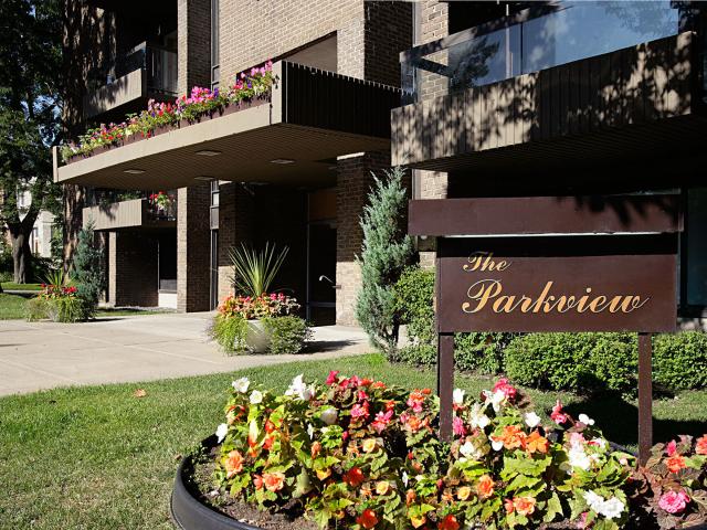 Appartement à Louer 4501 Rue Sherbrooke Ouest, Westmount 24 photos | Logis Québec