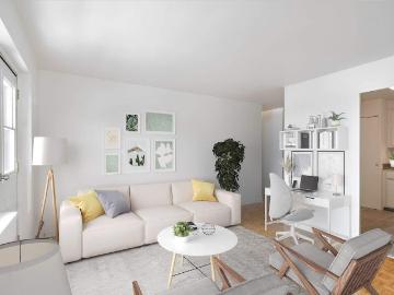 Apartment for rent in T, Brossard