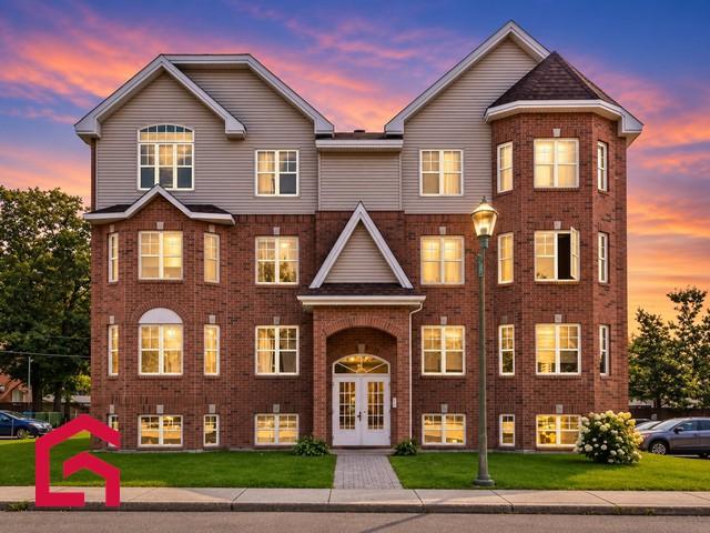 Appartement à Louer 455,Rue Rochon, Saint Jérôme 7 photos | Logis Québec