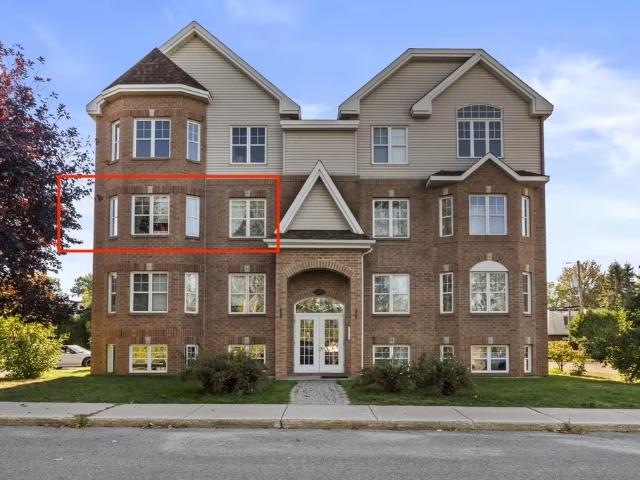 Appartement à Louer 455 rue Rochon, Saint Jérôme 7 photos | Logis Québec