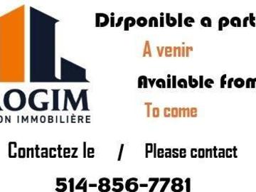 Villeray, Montreal