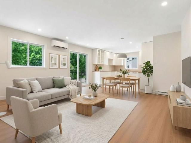 Appartement à Louer 45e Avenue, Lachine Montréal 10 photos | Logis Québec