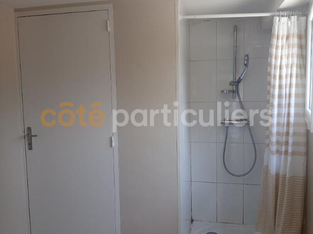 Appartement à louer 45m2