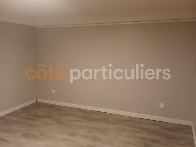 Appartement à louer 45m2