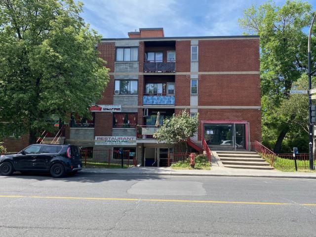 Appartement à Louer 4605 4615 Ave Van Horne, Montréal 30 photos | Logis Québec
