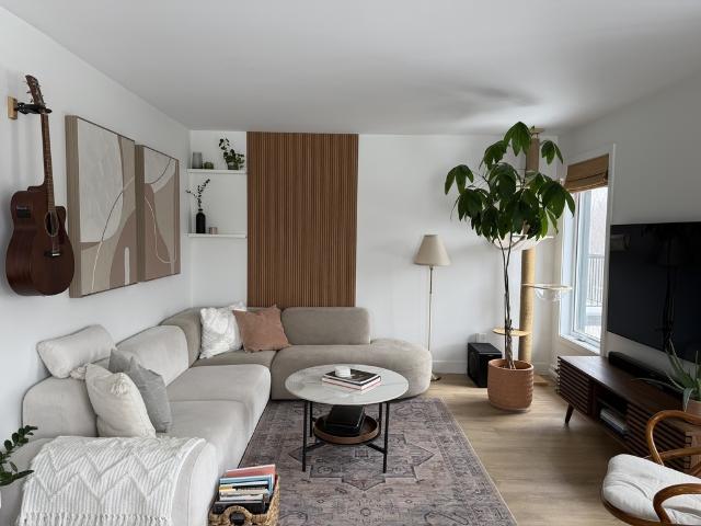Appartement à Louer 460 Rue du Grand Tronc, Les Chutes de la Chaudière Ouest Lévis 12 photos | Logis Québec