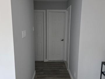 Villeray, Montreal - Lift