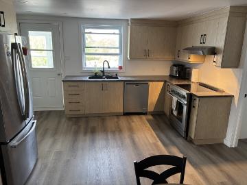 Appartement à Louer 46 rue jacques cartier sud, Saint Jean sur Richelieu 8 photos | Logis Québec