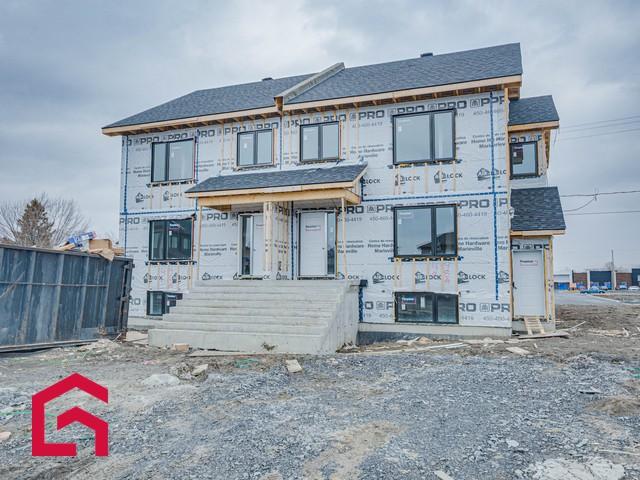 Appartement à Louer 46A,Rue Lasselle, Huntingdon 17 photos | Logis Québec