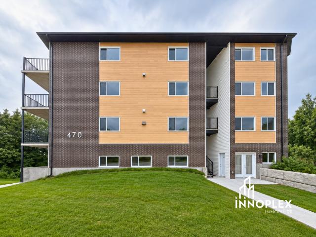 Appartement à Louer 470 rue Terrill, Fleurimont Sherbrooke 15 photos | Logis Québec