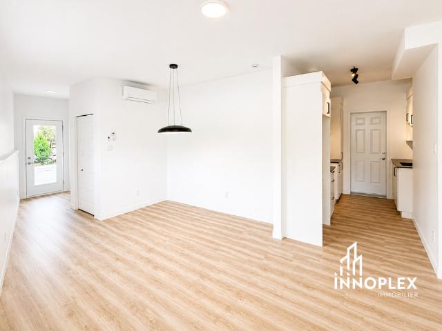 Appartement à Louer 470 rue Terrill, Fleurimont Sherbrooke 9 photos | Logis Québec