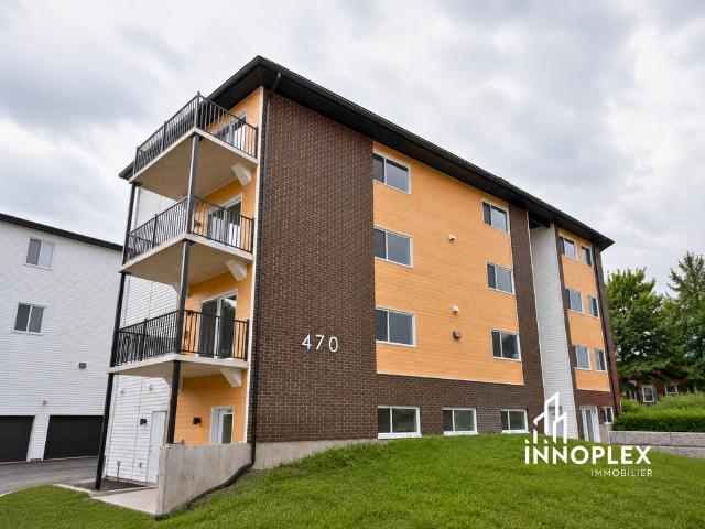 Appartement à Louer 470 rue Terrill, Fleurimont Sherbrooke 9 photos | Logis Québec