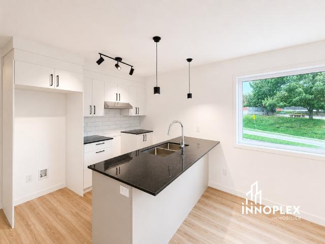Appartement à Louer 470 Rue Terrill, Sherbrooke, QC, Fleurimont Sherbrooke 14 photos | Logis Québec