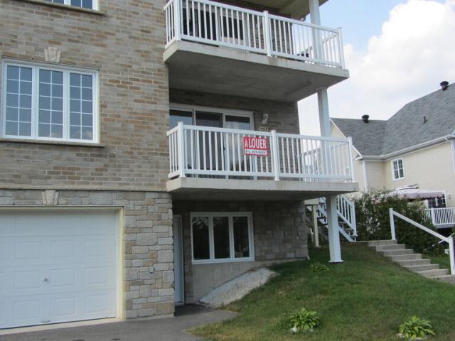 Appartement à Louer 4735 Bellavance Sherbrooke, Rock Forest/Saint Élie/Deauville Sherbrooke 10 photos | Logis Québec