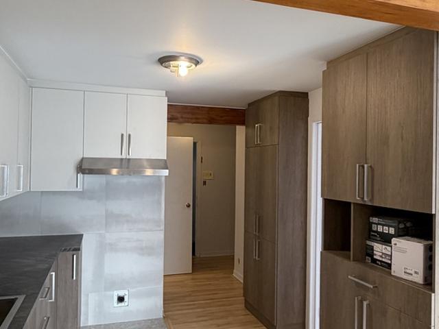 Appartement à Louer 479 Saint Georges, Saint Jérôme 10 photos | Logis Québec