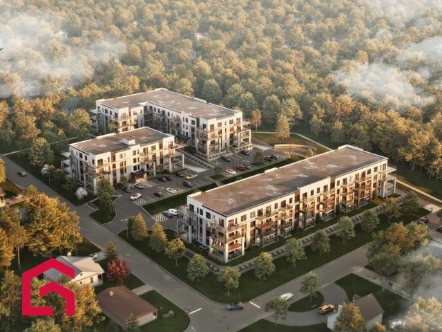 Appartement à Louer 47,Rue du Pavillon, Saint Jérôme 22 photos | Logis Québec