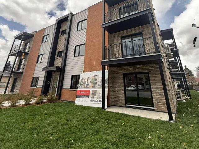 Appartement à Louer 4830 montée Saint Hubert, Saint Hubert Longueuil 8 photos | Logis Québec