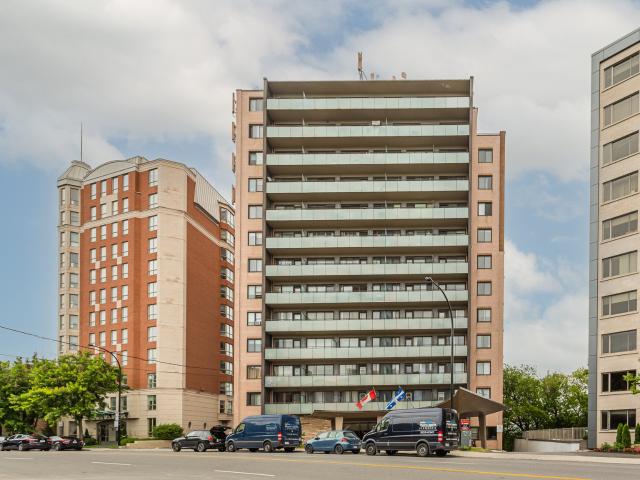 Appartement à Louer 4840 Côte St Luc Montreal, Montréal 23 photos | Logis Québec