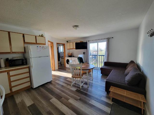 Appartement à Louer 486 rue royale, malartic, Malartic 5 photos | Logis Québec