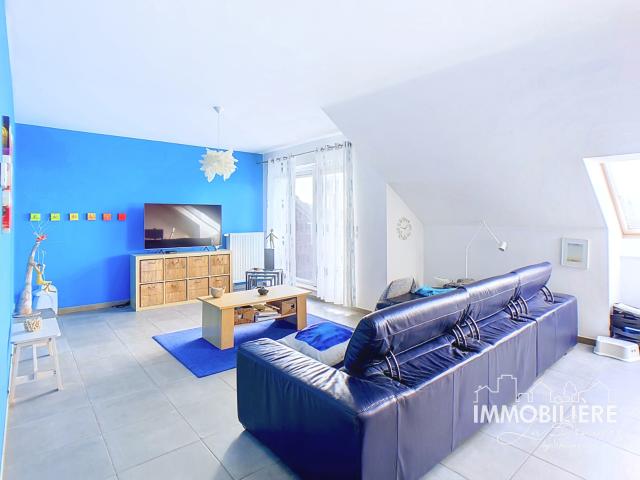 Appartement à louer 4877 Olne 990 €