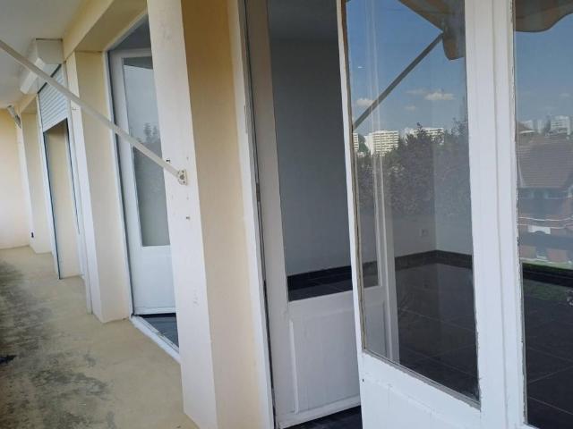 APPARTEMENT A LOUER