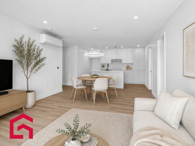 Appartement à Louer 48,Rue Principale, Lachute 15 photos | Logis Québec
