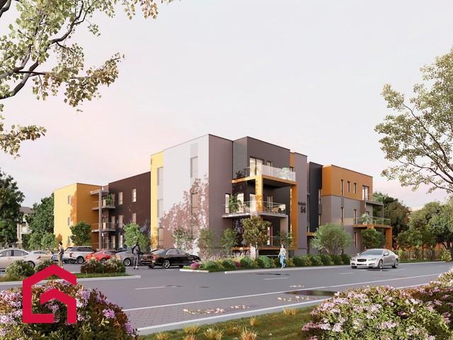Appartement à Louer 48,Rue Principale, Lachute 9 photos | Logis Québec