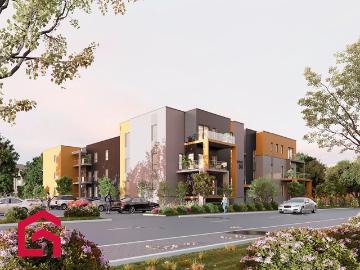 Appartement à Louer 48,Rue Principale, Lachute 9 photos | Logis Québec