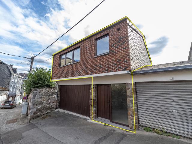 Appartement à louer 4970 Stavelot 625 €