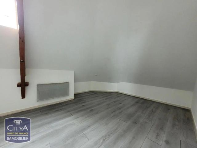 Appartement à louer 49.31m²