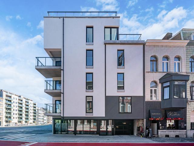 Appartement à louer 4000 Liège 1 400 €