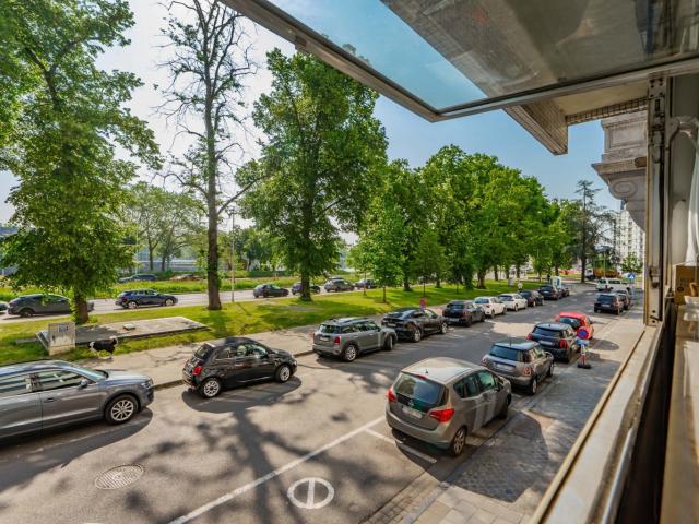 Appartement à louer 4000 Liège 1 500 €