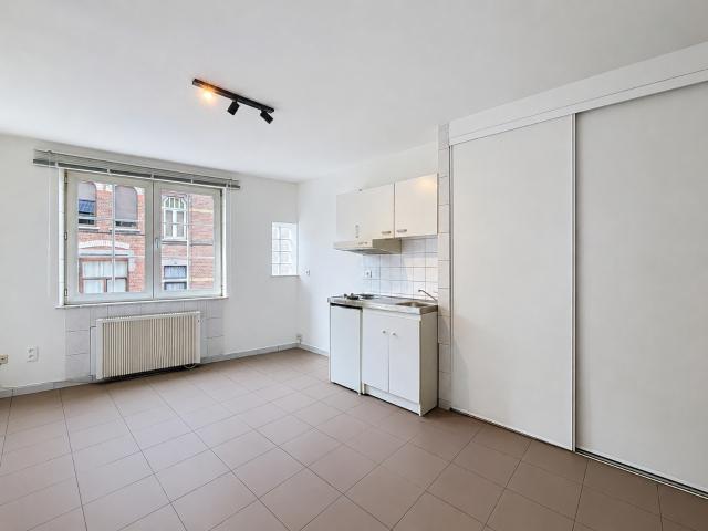 Appartement à louer 4000 Liège 450 €