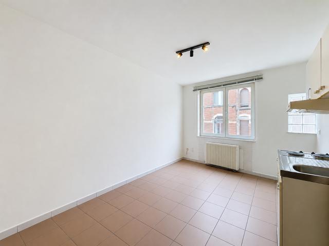 Appartement à louer 4000 Liège 500 €