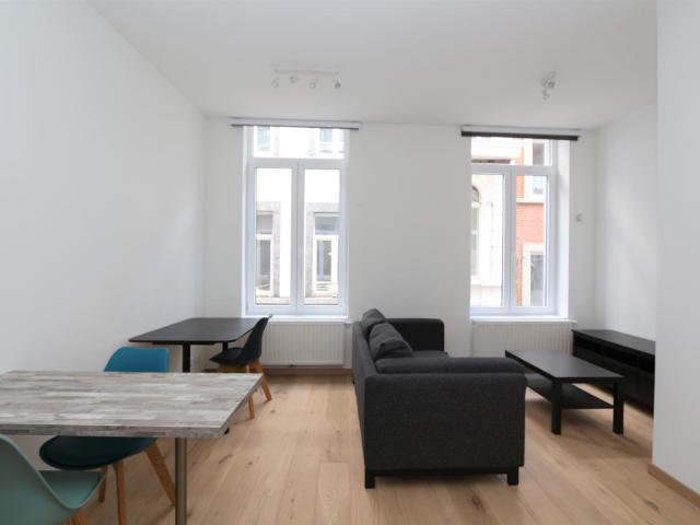 Appartement à louer 4000 Liège 775 €