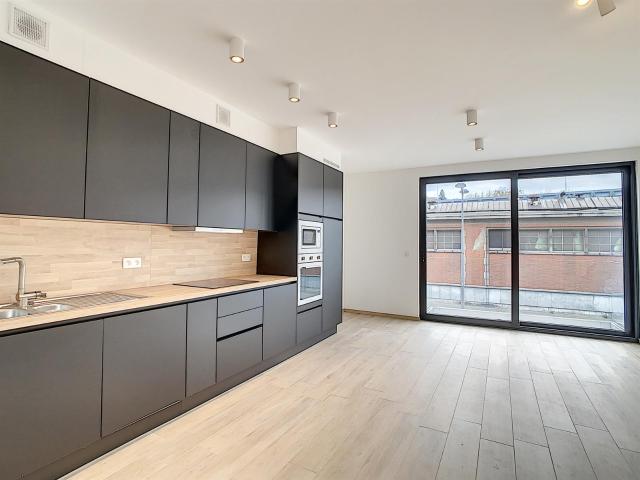 Appartement à louer 4000 Liège 900 €